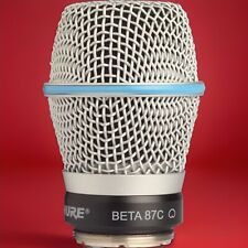 Shure rpw 122 gebraucht kaufen  Bamberg