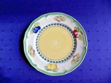 Speiseteller villeroy boch gebraucht kaufen  Lübeck