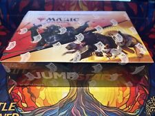 Jumpstart booster box gebraucht kaufen  Rickling