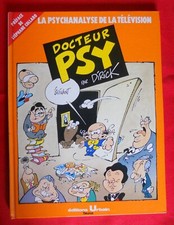 Docteur psy psychanalyse d'occasion  La Gaude