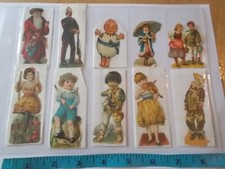 Original antique c1890 for sale  LYME REGIS