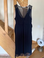 Robe naf naf d'occasion  Blois