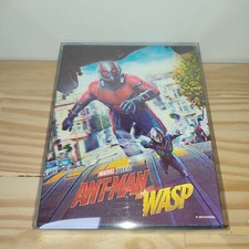 Ant man and d'occasion  Le Bourget-du-Lac
