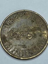 Three brothers car for sale  Omaha