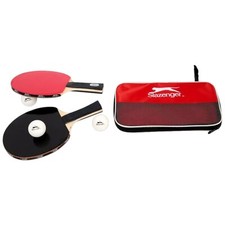 Slazenger tischtennisset tlg gebraucht kaufen  Roth