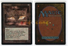 Mtg magic ornitottero usato  Italia