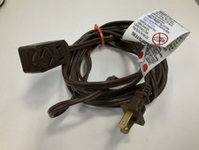 Brown indoor prong for sale  Hailey