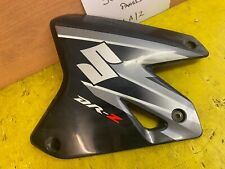 Suzuki drz400 left for sale  WARE