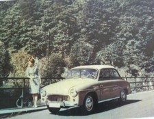 Carte postale photo d'occasion  France