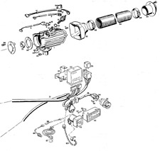 Eberspächer 251689500040 unit d'occasion  Expédié en France