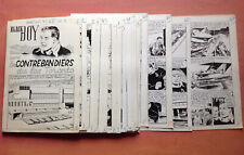 Péguet planche originale d'occasion Péguet planche originale d'occasion  France