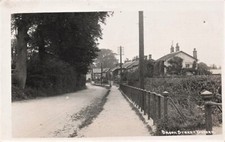 1910 yoxford brook for sale  LLANELLI