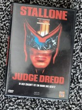 Judge dredd dvd gebraucht kaufen  Delmenhorst