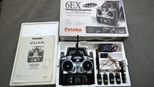 Futaba radio skysport for sale  HIGH WYCOMBE