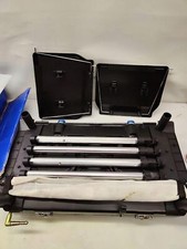 Campingaz - Cuisinière à gaz - Kuchenka i grill 600-SG - 2x 2200 W, używany na sprzedaż  PL