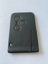 Carte clef vierge d'occasion  Déols