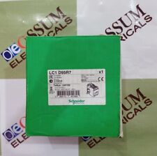 Contator CA Schneider Lc1d95 R7 440V nova caixa aberta com FRETE GRÁTIS RÁPIDO comprar usado  Enviando para Brazil