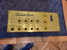 Echolette m40 frontplatte gebraucht kaufen  Ingolstadt