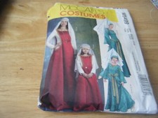 Sewing pattern childs for sale  WALSALL