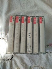 Tdk used blank for sale  LONDON