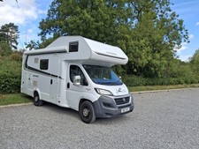 Weinsberg carahome 600dkg for sale  UK