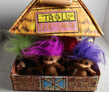 Vintage ideal troll for sale  Port Angeles