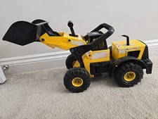 Tonka toys front for sale  TAMWORTH