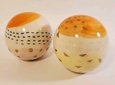 Pier painted orb for sale  San Diego