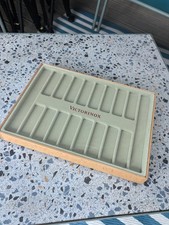 Victorinox display case for sale  SHREWSBURY