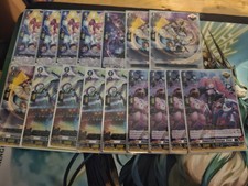 Cardfight vanguard drawjeweled for sale  BISHOP AUCKLAND