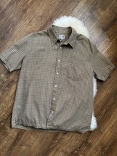 Levi’s Shirt Koszula Męska W Kratkę Size L na sprzedaż  PL