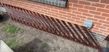 Wooden stair bannister. for sale  ROCHDALE