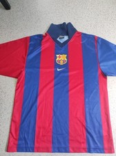 Maillot football barcelone d'occasion  Lens