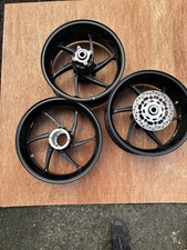 Pvm superbike rear for sale  BALLYCLARE