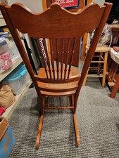 Antique american handmade for sale  Derby