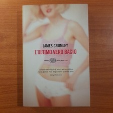 Ultimo vero bacio usato  Diano San Pietro
