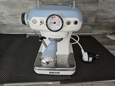 Ariete vintage kaffeemaschine gebraucht kaufen  Gangelt