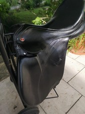 Kieffer vielseitigkeitssattel  gebraucht kaufen  Lindau (Bodensee)
