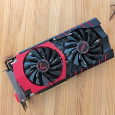Amd radeon 390x for sale  ASHFORD