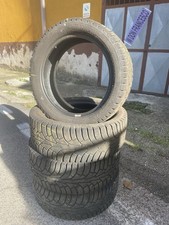 Treno gomme invernali usato  Tora e Piccilli