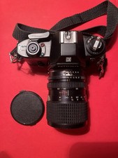 Nikon fotocamera reflex usato  Monterchi