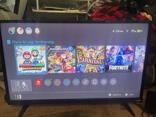 Inch vizio smart for sale  Roanoke Rapids