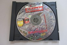 Computerbild spiele 2002 gebraucht kaufen  Remscheid