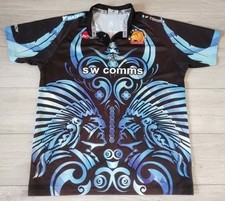 Exeter chiefs european for sale  GLOUCESTER