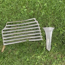 1941 pontiac radiator for sale  Galena