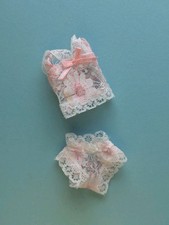 Beautiful lace lingerie for sale  YORK