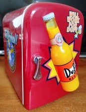 Homer simpson duff for sale  OMAGH