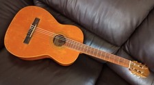 .dotras. spanish guitar. for sale  HOOK