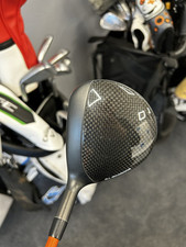 Callaway paradym smoke for sale  GLOUCESTER