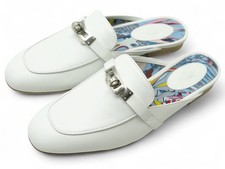 Chaussures hermes mules d'occasion Chaussures hermes mules d'occasion  France